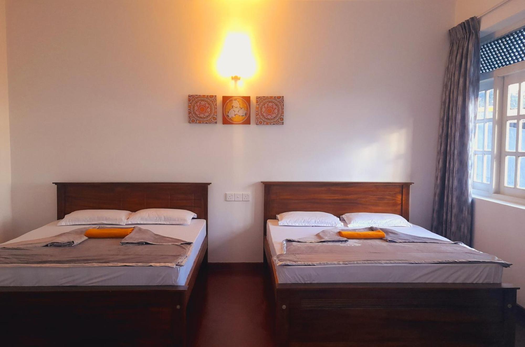 Daffodil Resort ハプタレー エクステリア 写真